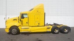 
										Kenworth T660 2014 lleno									