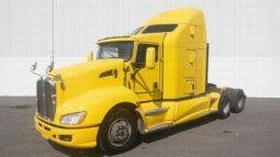 
										Kenworth T660 2014 lleno									