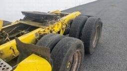 
										Kenworth T660 2014 lleno									