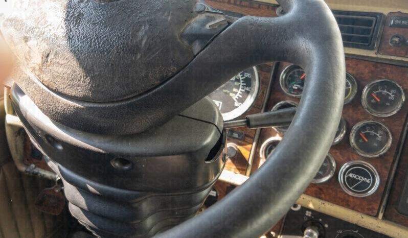 Kenworth T600 2004 lleno