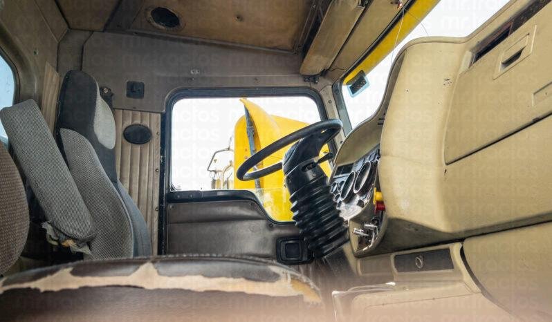 Kenworth T600 2004 lleno