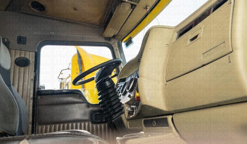 Kenworth T600 2004 lleno