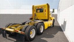 Kenworth T600 2004 lleno