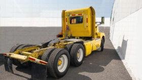 Kenworth T600 2004