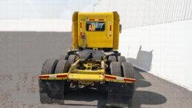 Kenworth T600 2004