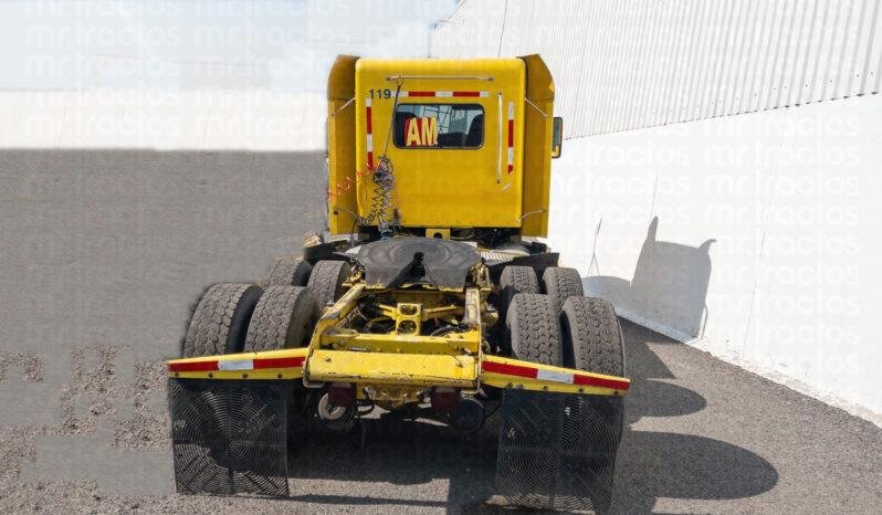 Kenworth T600 2004 lleno