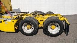 Kenworth T600 2004 lleno
