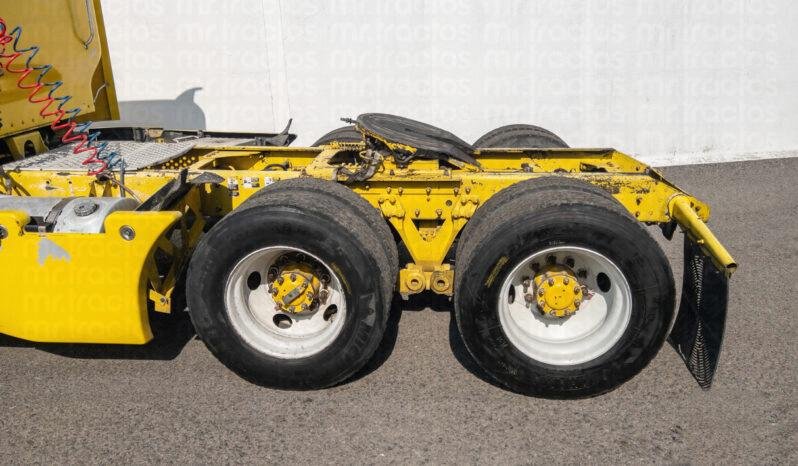 Kenworth T600 2004 lleno