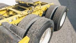 Kenworth T600 2004 lleno