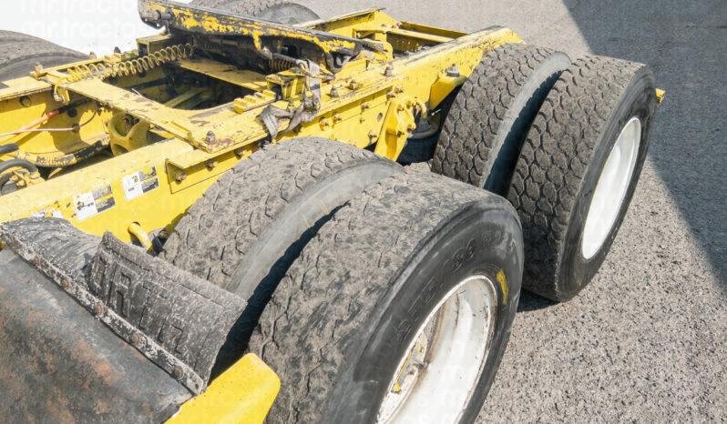 Kenworth T600 2004 lleno