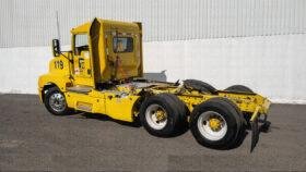 Kenworth T600 2004