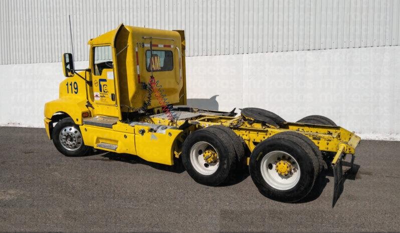 Kenworth T600 2004 lleno