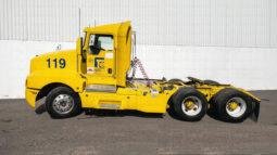 Kenworth T600 2004 lleno