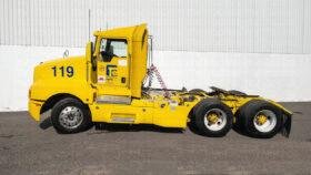 Kenworth T600 2004