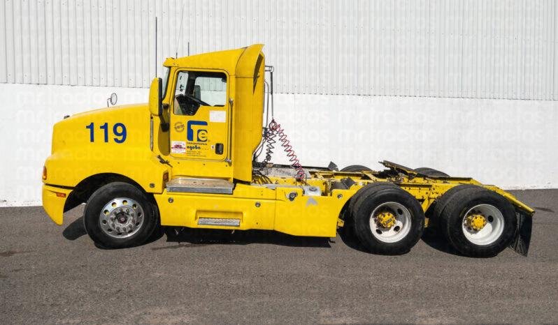 Kenworth T600 2004 lleno