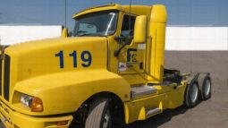 Kenworth T600 2004 lleno