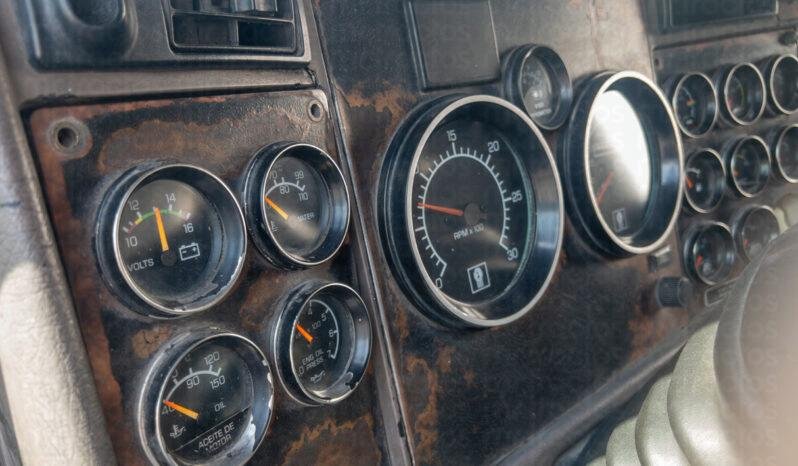
								Kenworth T600 2005 lleno									