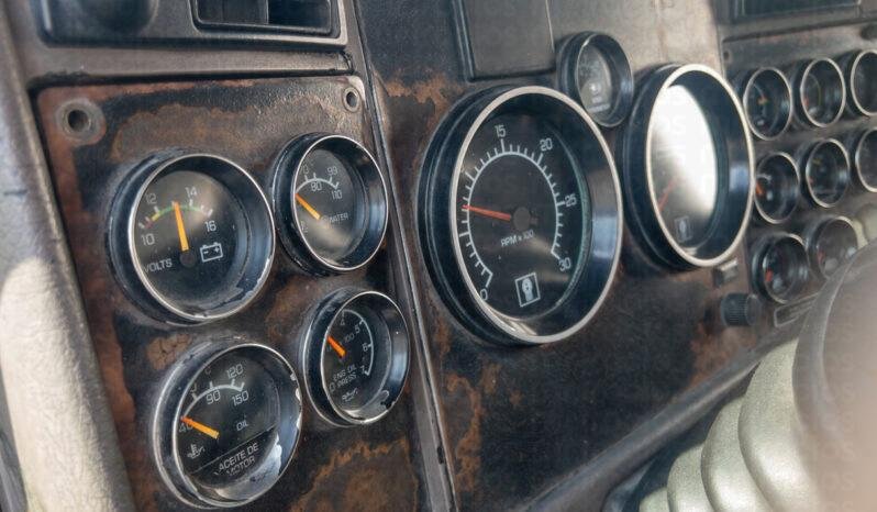 
								Kenworth T600 2005 lleno									