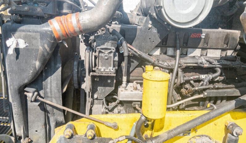 
								Kenworth T600 2005 lleno									