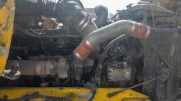 
										Kenworth T600 2005 lleno									
