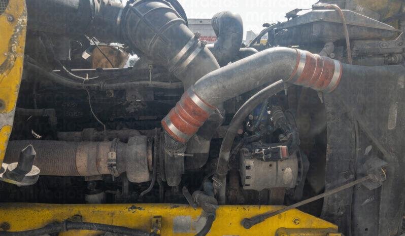 
								Kenworth T600 2005 lleno									
