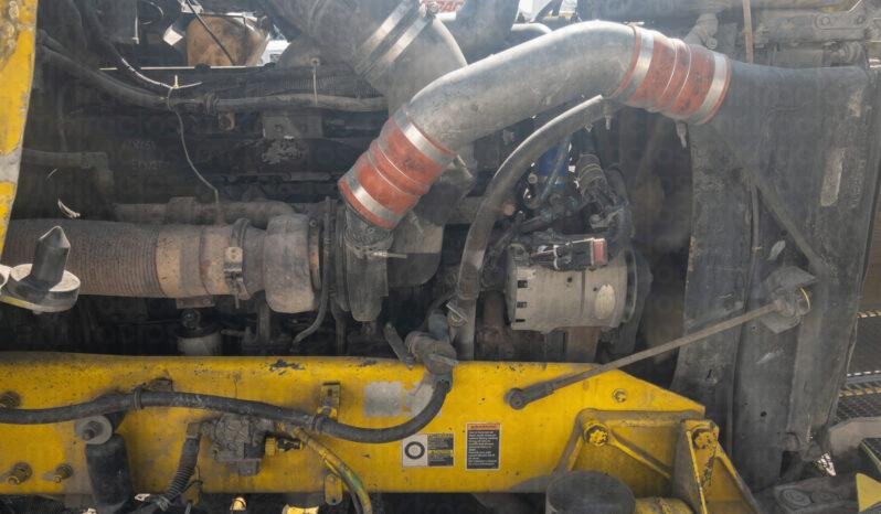
								Kenworth T600 2005 lleno									