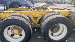 
										Kenworth T600 2005 lleno									