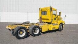 
										Kenworth T600 2005 lleno									