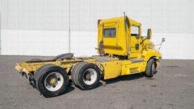 Kenworth T600 2005