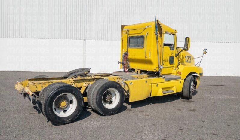 
								Kenworth T600 2005 lleno									