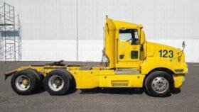 Kenworth T600 2005