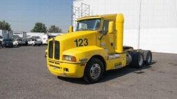 
										Kenworth T600 2005 lleno									