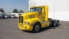 Kenworth T600 2005