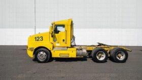 Kenworth T600 2005