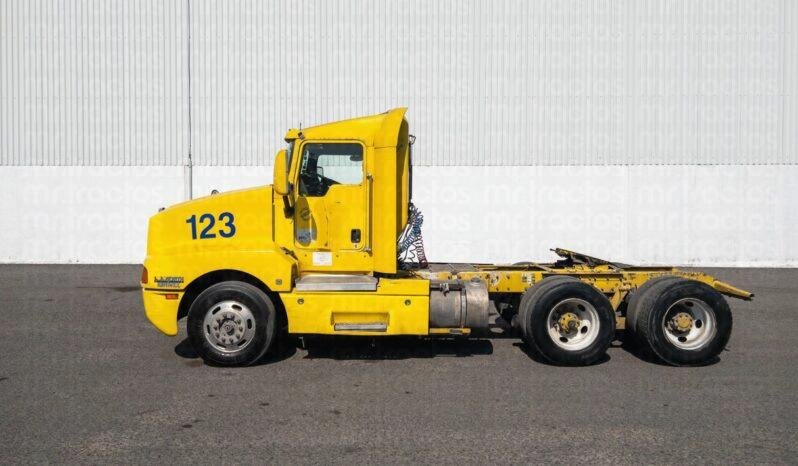 
								Kenworth T600 2005 lleno									