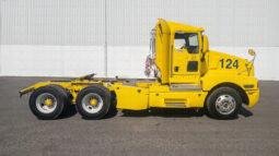 
										Kenworth T600 2005 lleno									