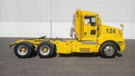 Kenworth T600 2005