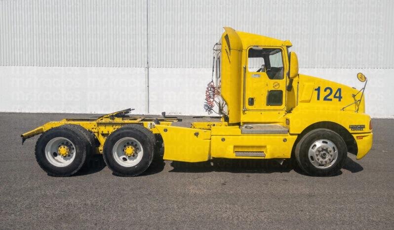 
								Kenworth T600 2005 lleno									