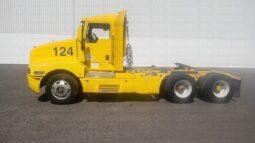 
										Kenworth T600 2005 lleno									