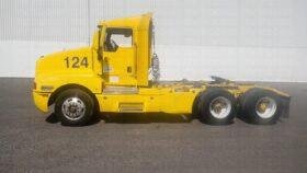 Kenworth T600 2005