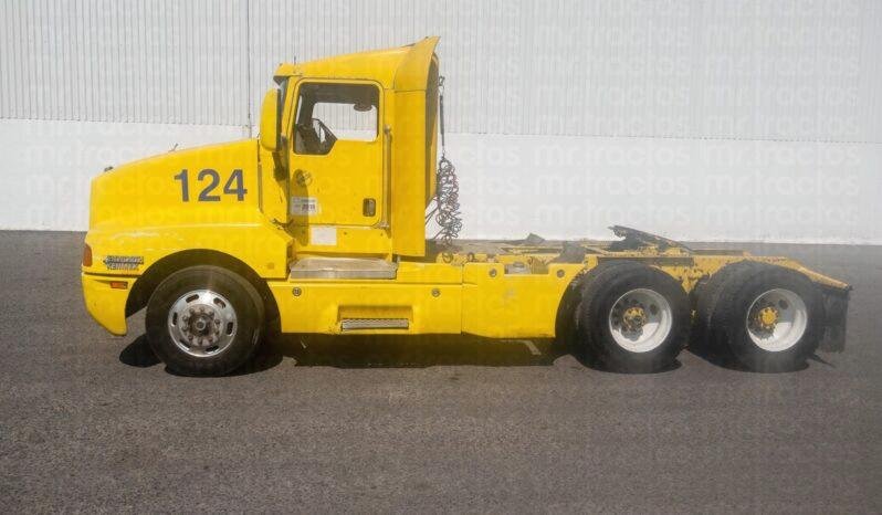 
								Kenworth T600 2005 lleno									