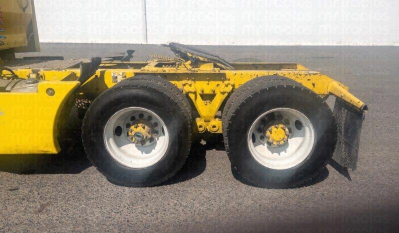 
								Kenworth T600 2005 lleno									