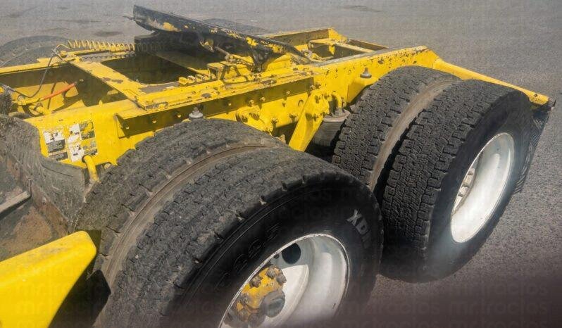 
								Kenworth T600 2005 lleno									