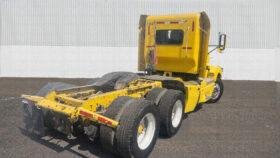 Kenworth T600 2005