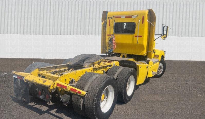 
								Kenworth T600 2005 lleno									