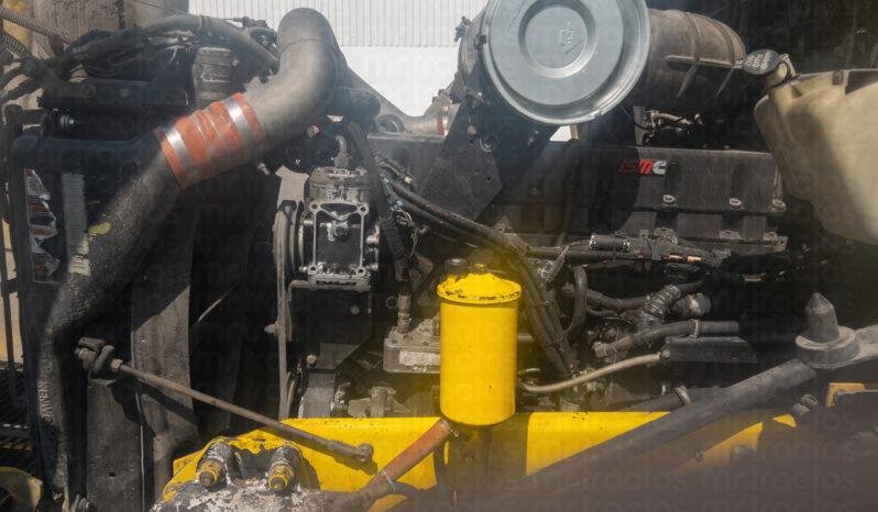 
								Kenworth T600 2005 lleno									