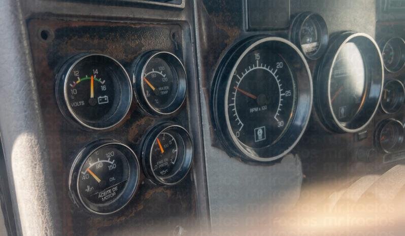 
								Kenworth T600 2005 lleno									
