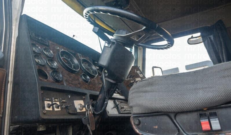 
								Kenworth T600 1999 lleno									