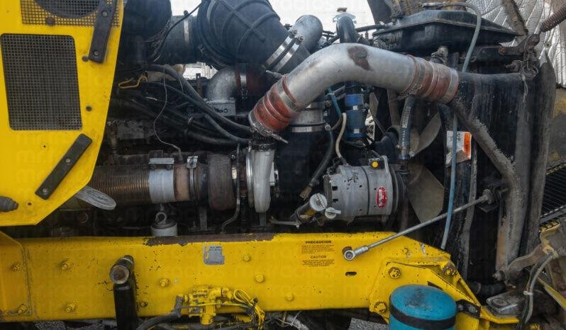 
								Kenworth T600 1999 lleno									