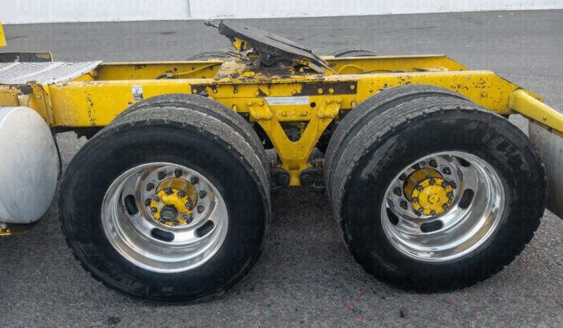 
								Kenworth T600 1999 lleno									